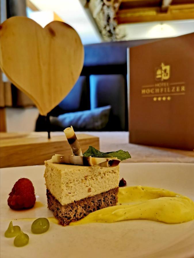 Hotel Hochfilzer