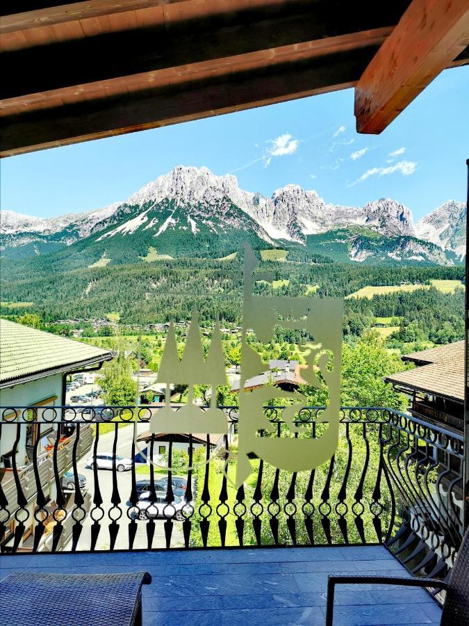 Hochfilzer Hotel