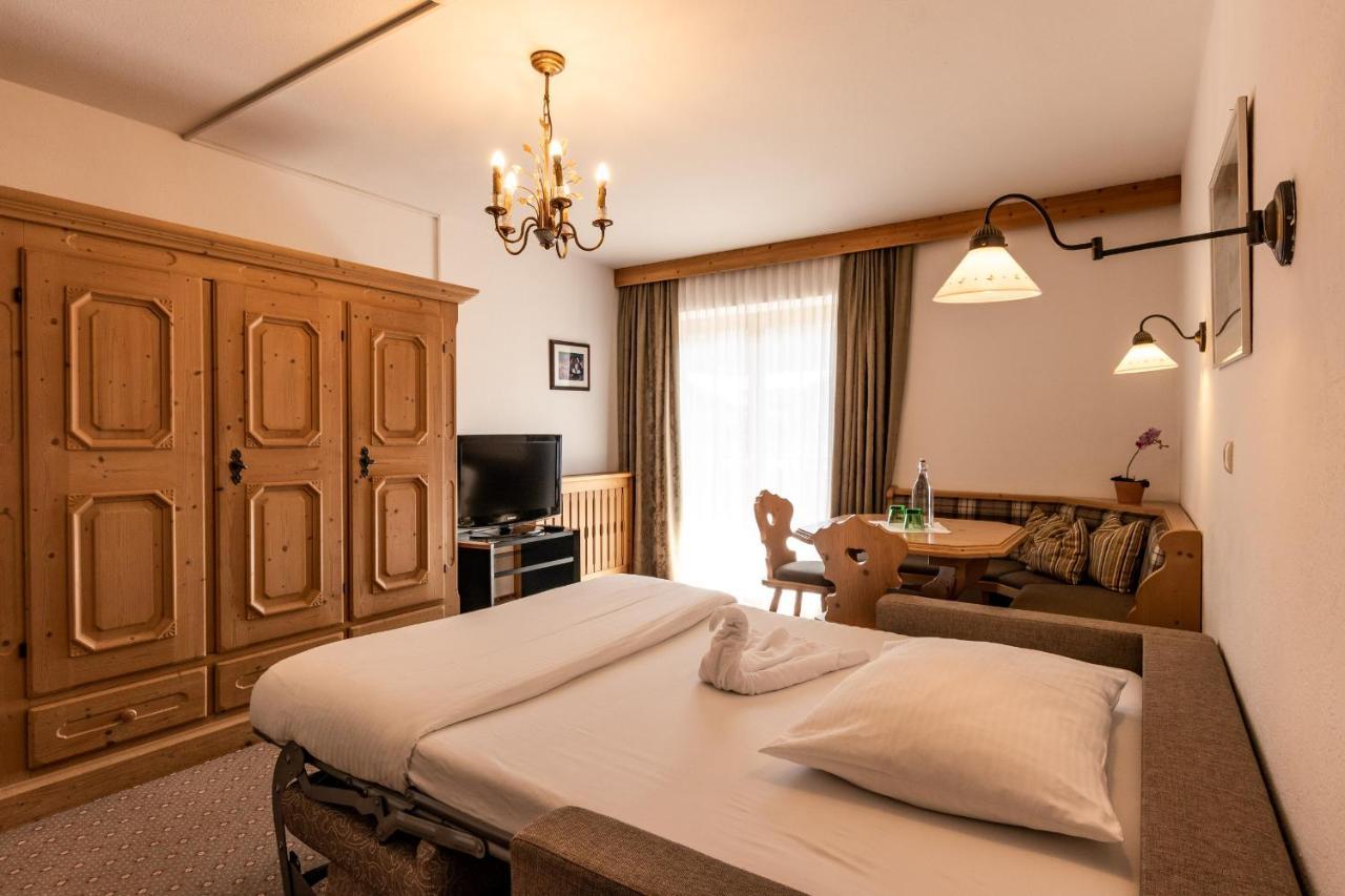 Hochfilzer Hotel