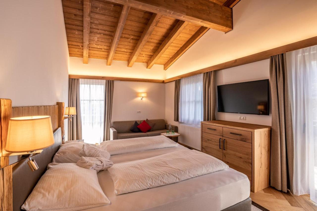 Hotel Hochfilzer 4*