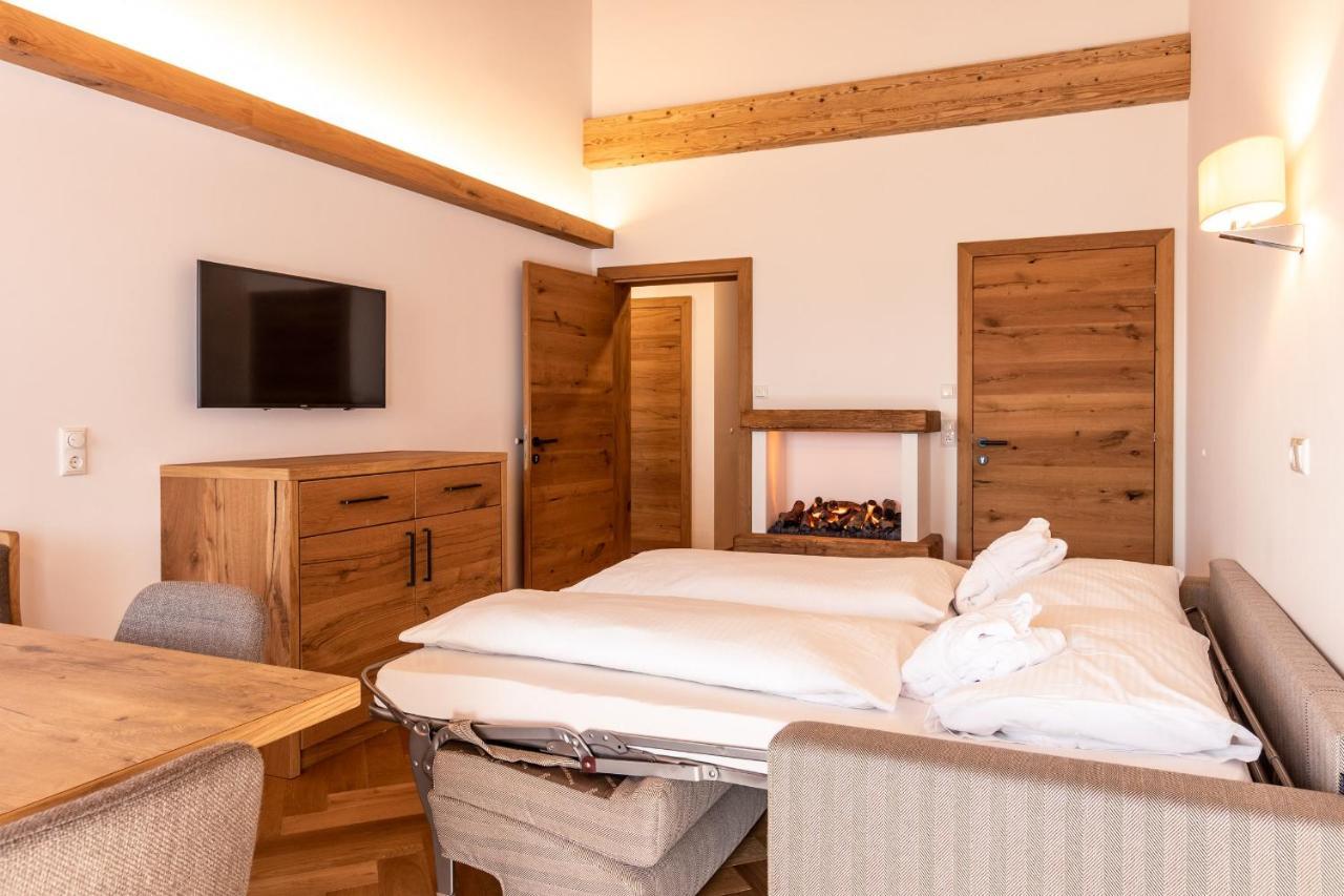 Hotel Hochfilzer 4*