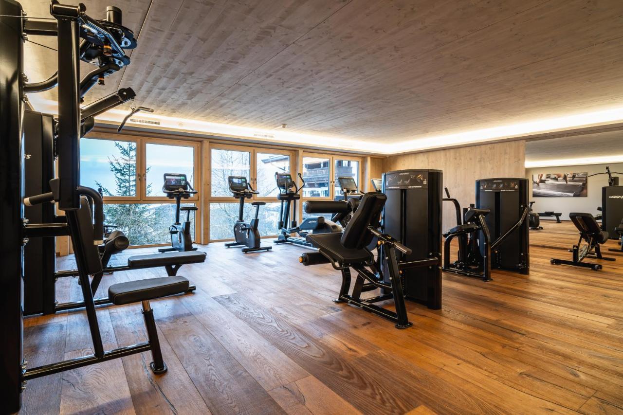 Hochfilzer Hotel Ellmau