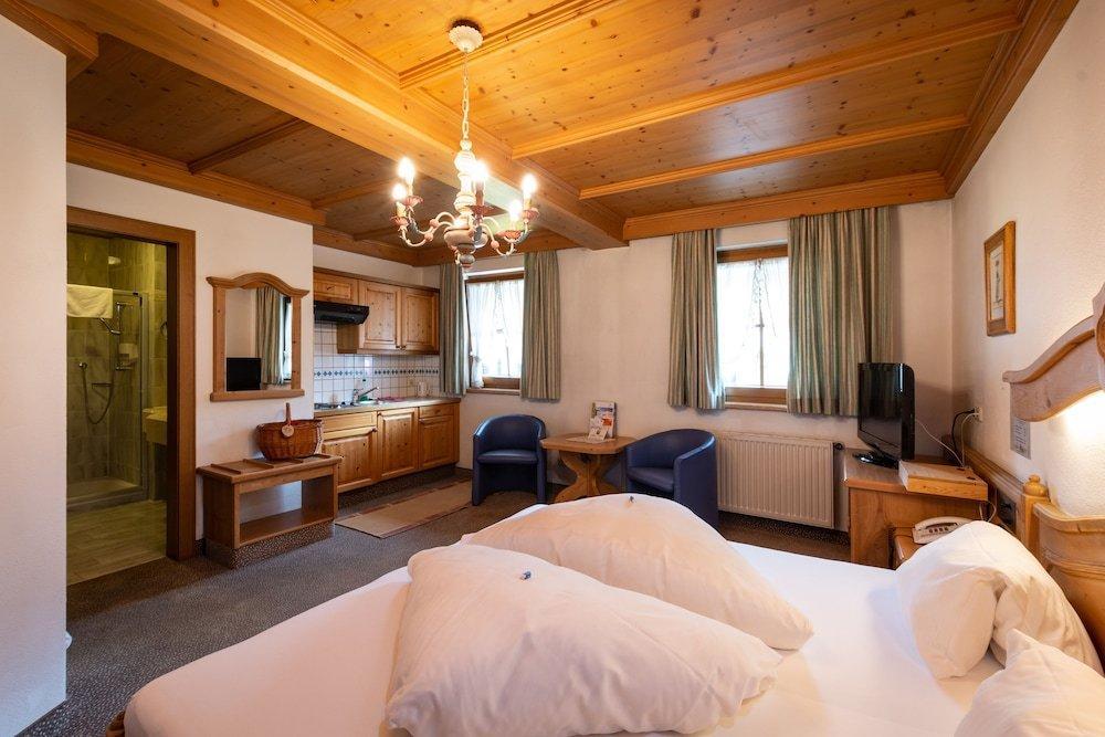 Hochfilzer 4* Ellmau