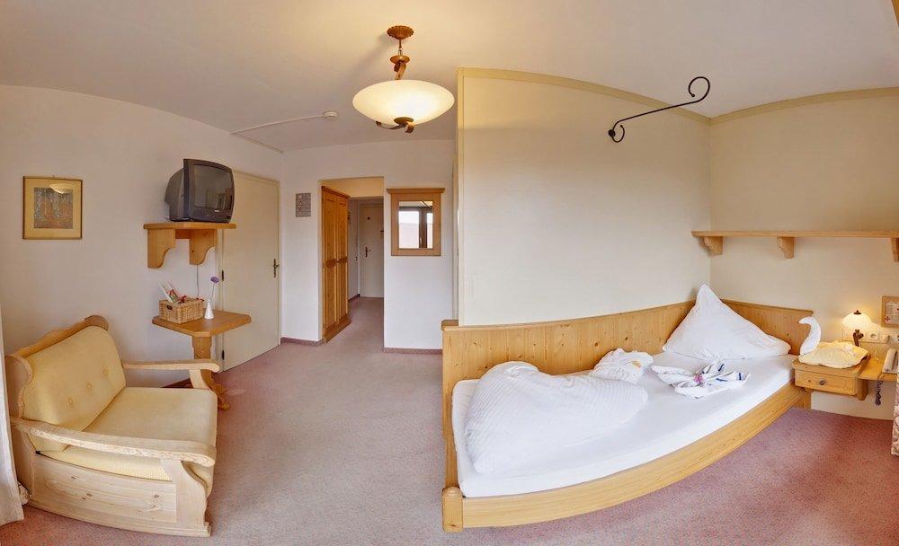 Hotel Hochfilzer Ellmau