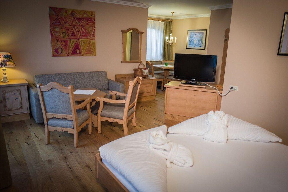 Hochfilzer Hotel