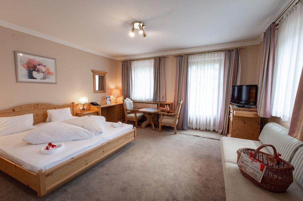 Hochfilzer Hotel Ellmau