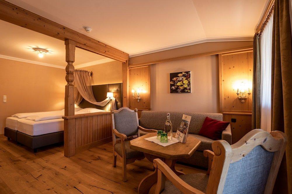 Hochfilzer Hotel