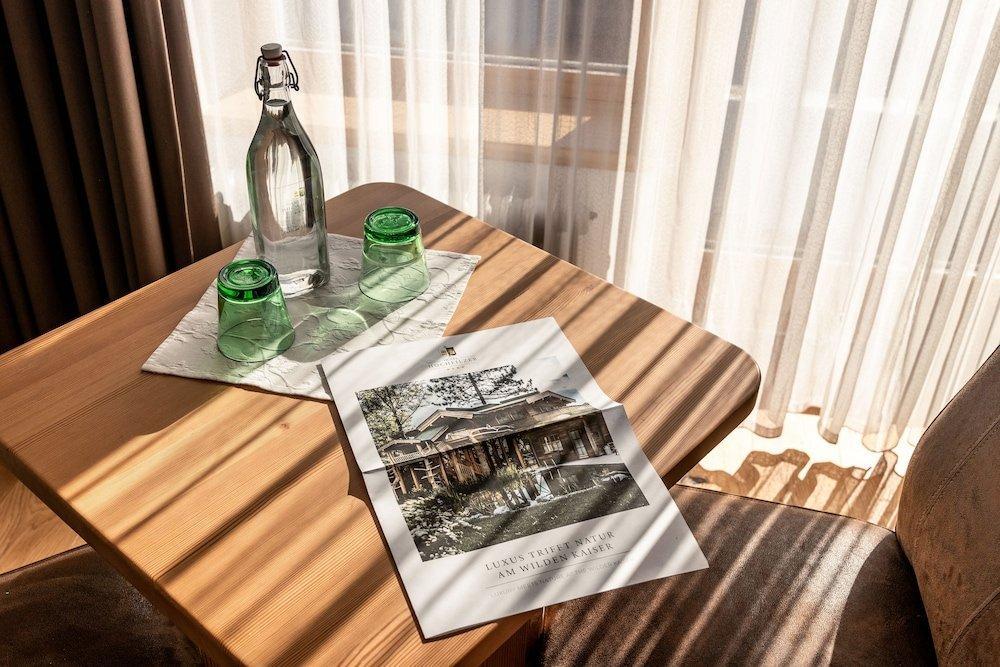 Hotel Hochfilzer