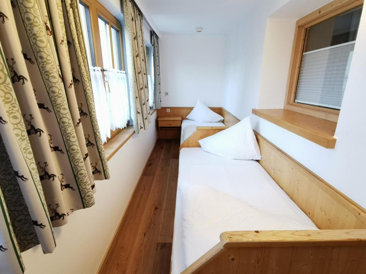 Hotel Hochfilzer
