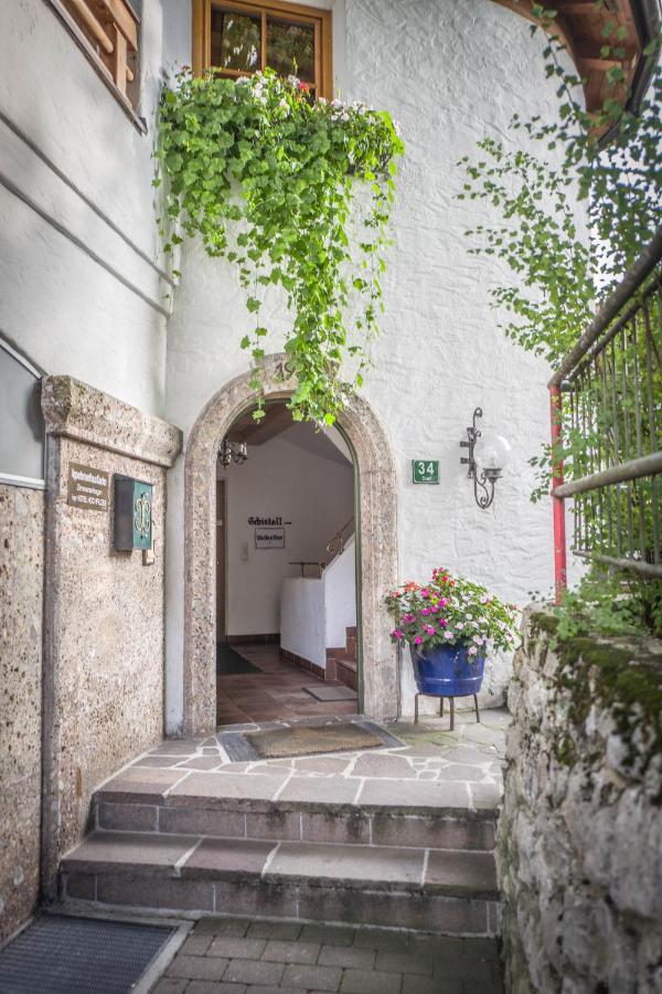 Hotel Hochfilzer Ellmau